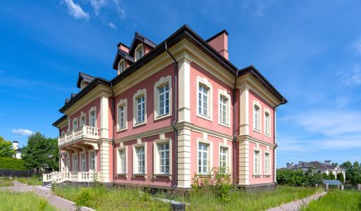 Дом в КП Гринфилд