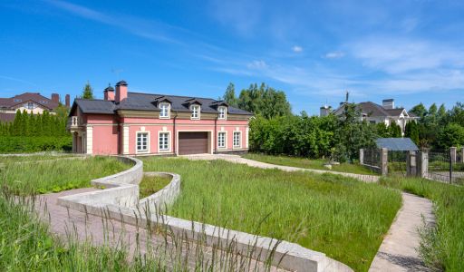 Дом в КП Гринфилд