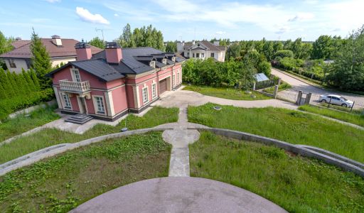 Дом в КП Гринфилд