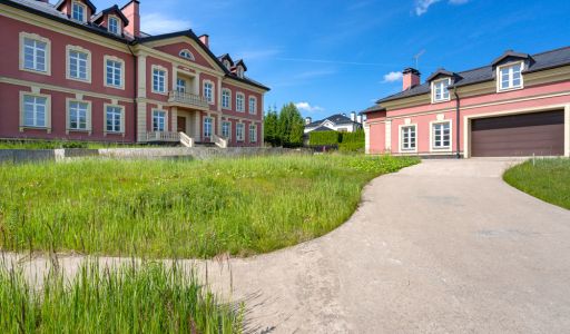 Дом в КП Гринфилд