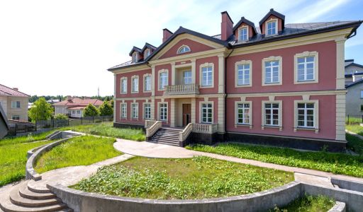 Дом в КП Гринфилд