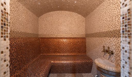 Просторный дом в КП Десять ярдов