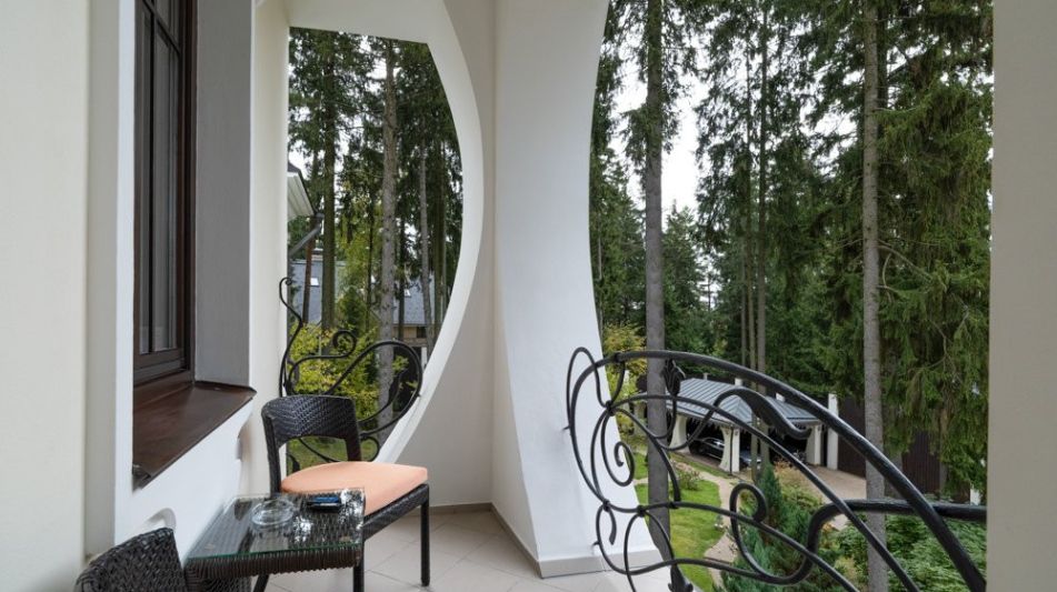 Дом в КП Грибово