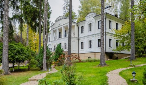 Дом в КП Грибово