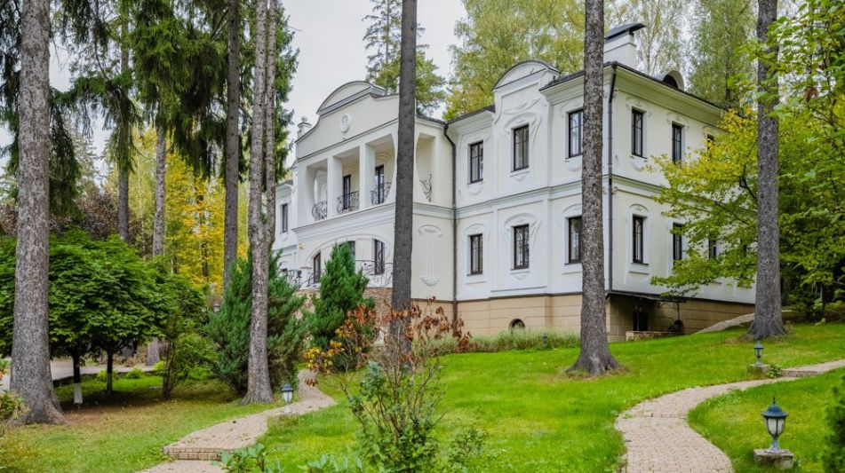 Дом в КП Грибово