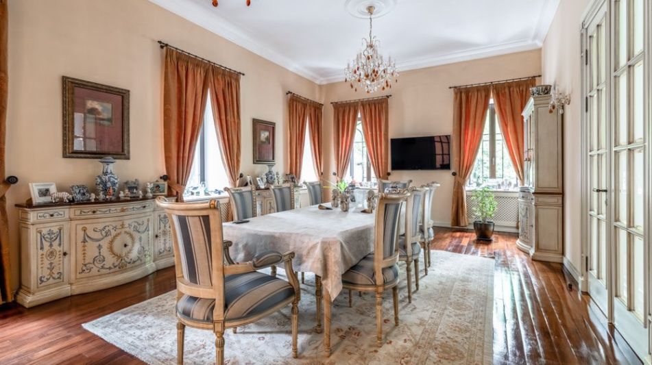 Дом в КП Грибово