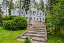 Дом в КП Грибово