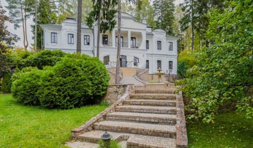 Дом в КП Грибово