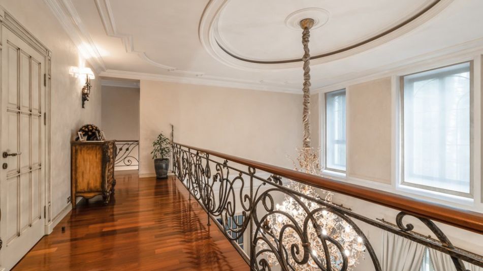 Дом в КП Грибово