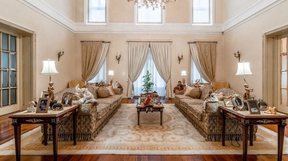 Дом в КП Грибово