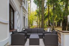 Дом в КП Грибово