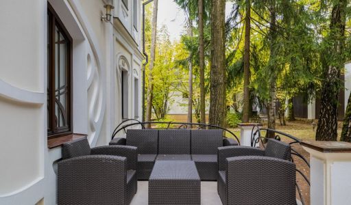 Дом в КП Грибово