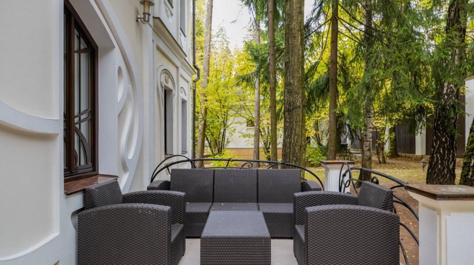 Дом в КП Грибово