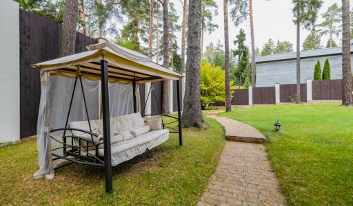 Дом в КП Грибово