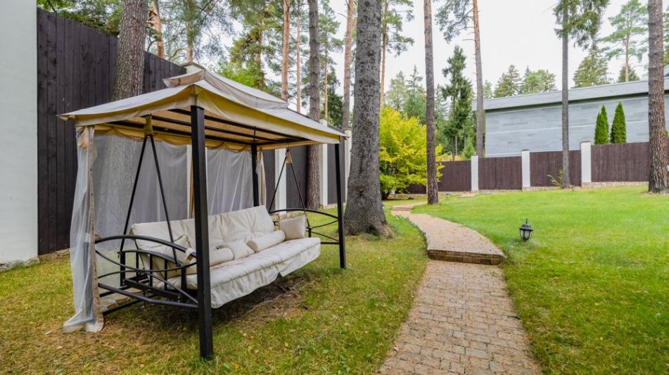 Дом в КП Грибово