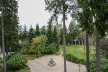 Дом в КП Грибово