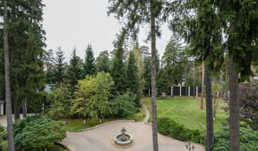 Дом в КП Грибово