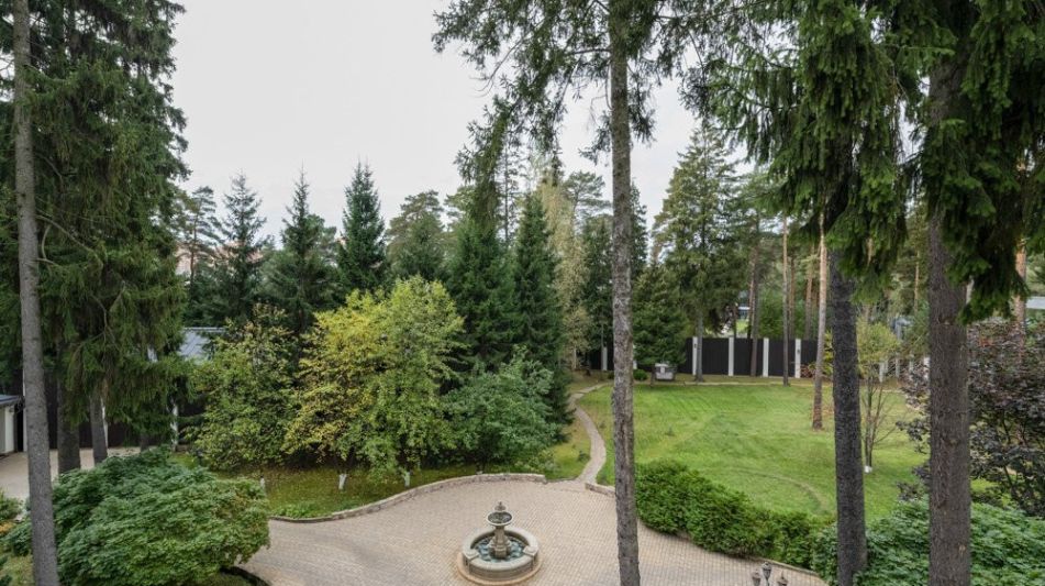 Дом в КП Грибово