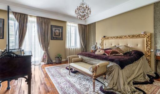 Дом в КП Грибово