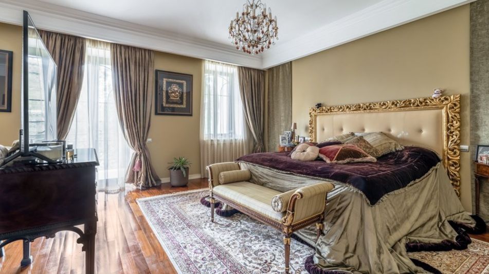 Дом в КП Грибово