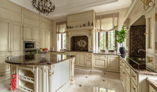 Дом в КП Грибово