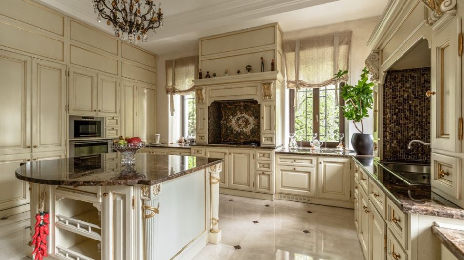 Дом в КП Грибово