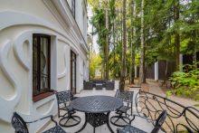 Дом в КП Грибово