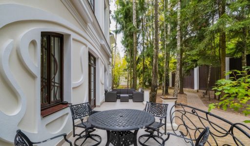 Дом в КП Грибово