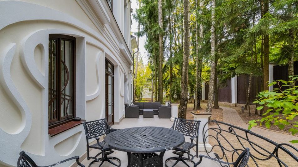 Дом в КП Грибово