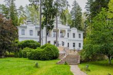 Дом в КП Грибово