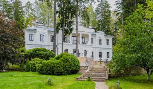 Дом в КП Грибово