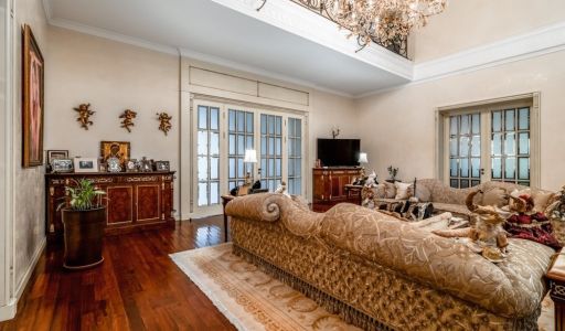 Дом в КП Грибово