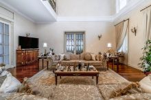 Дом в КП Грибово