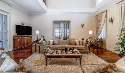 Дом в КП Грибово