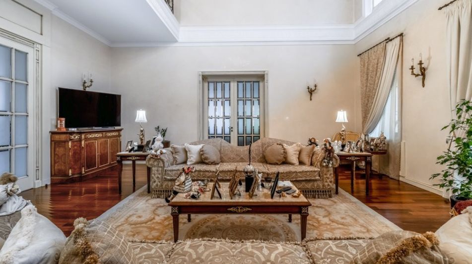 Дом в КП Грибово