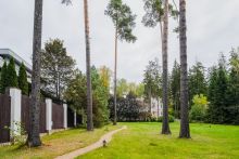 Дом в КП Грибово