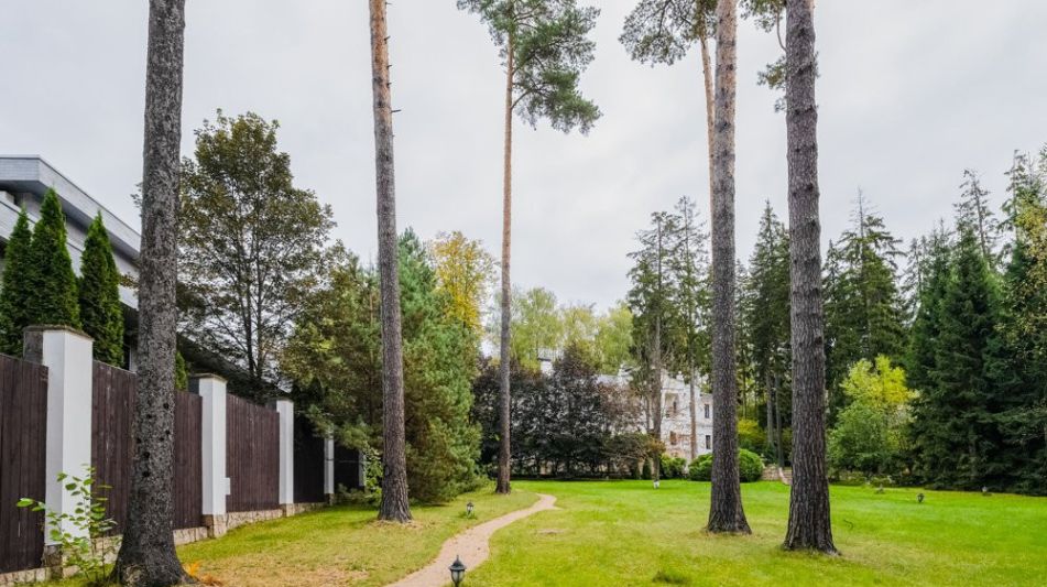 Дом в КП Грибово