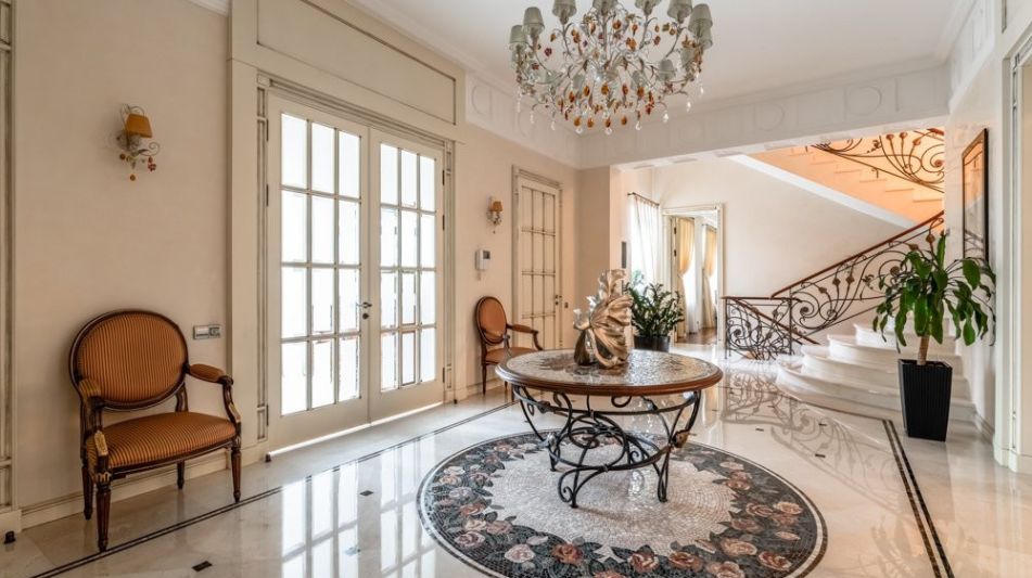 Дом в КП Грибово