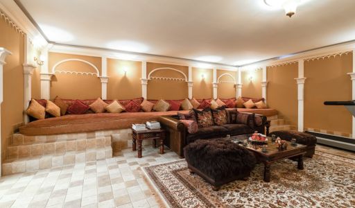 Дом в КП Грибово