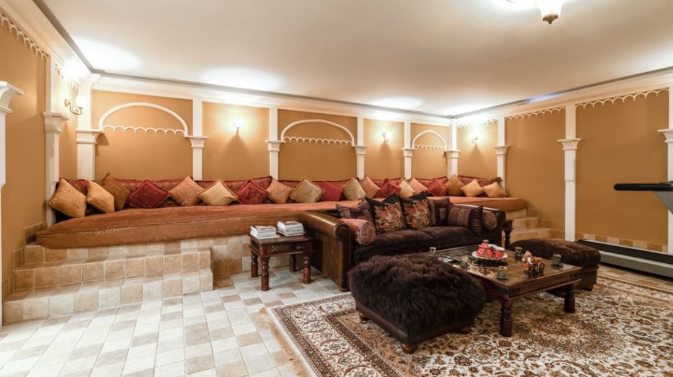 Дом в КП Грибово