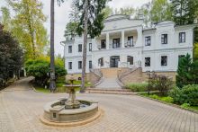 Дом в КП Грибово