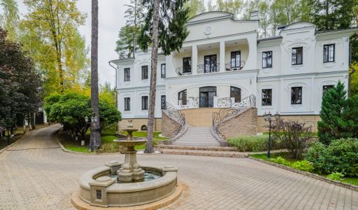 Дом в КП Грибово