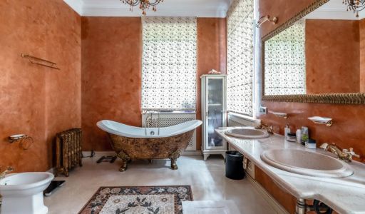 Дом в КП Грибово