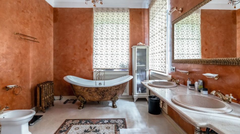 Дом в КП Грибово