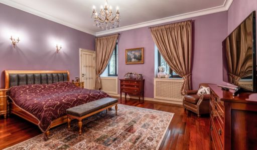 Дом в КП Грибово