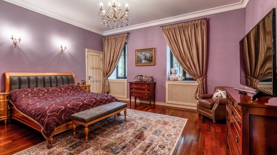 Дом в КП Грибово