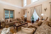 Дом в КП Грибово