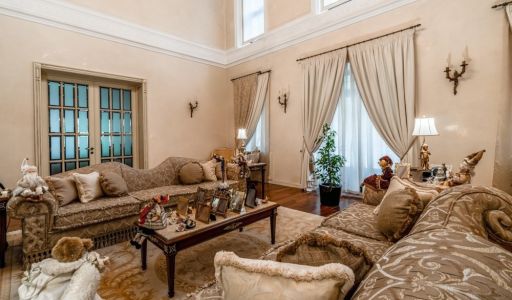 Дом в КП Грибово