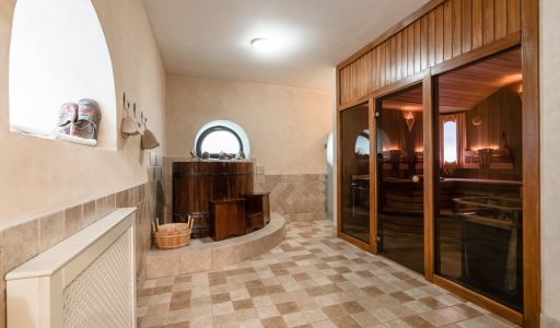 Дом в КП Грибово