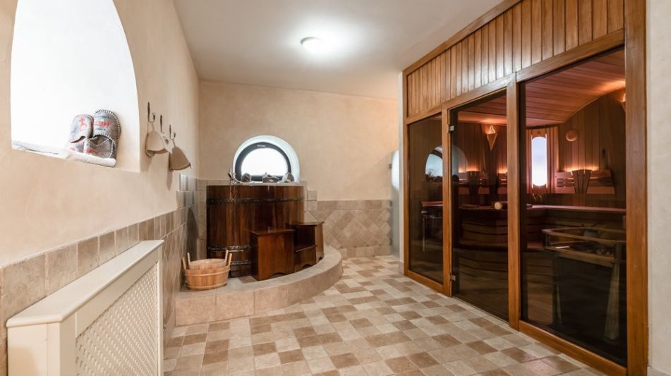 Дом в КП Грибово